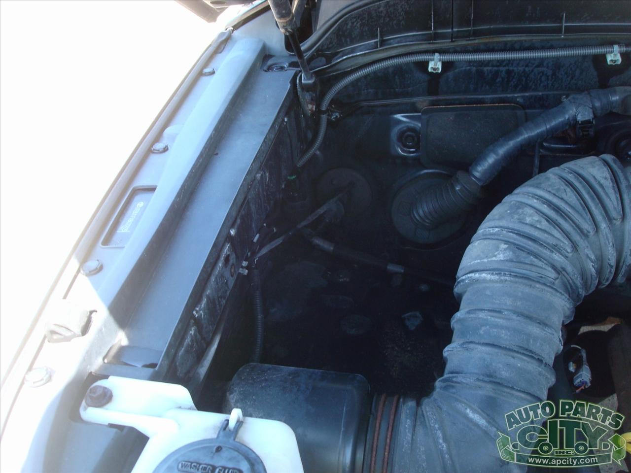Toyota FJ Cruiser 4WD AT 2008