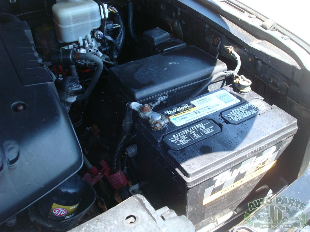 Toyota FJ Cruiser 4WD AT 2008