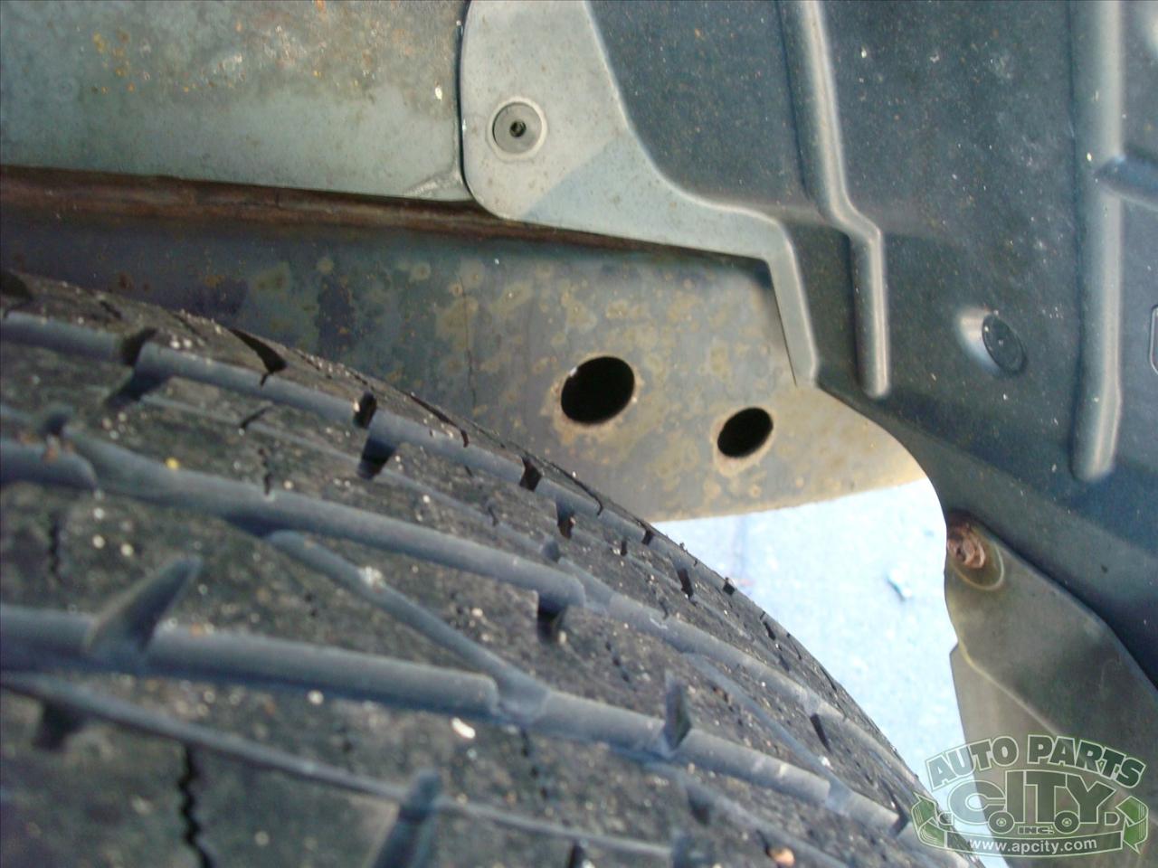 Toyota FJ Cruiser 4WD AT 2008