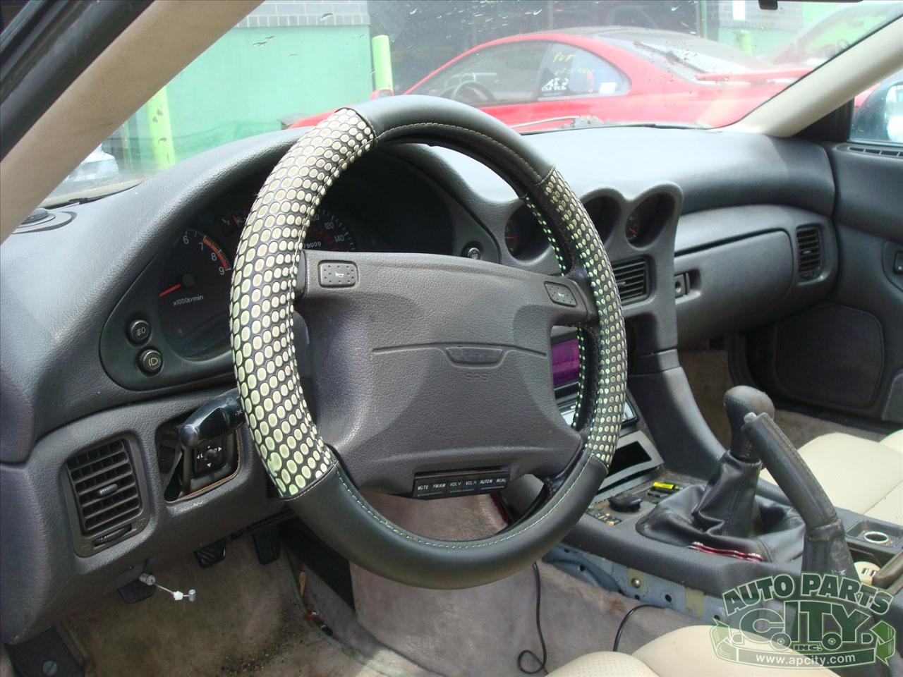 Dodge Stealth R/T Turbo 1992