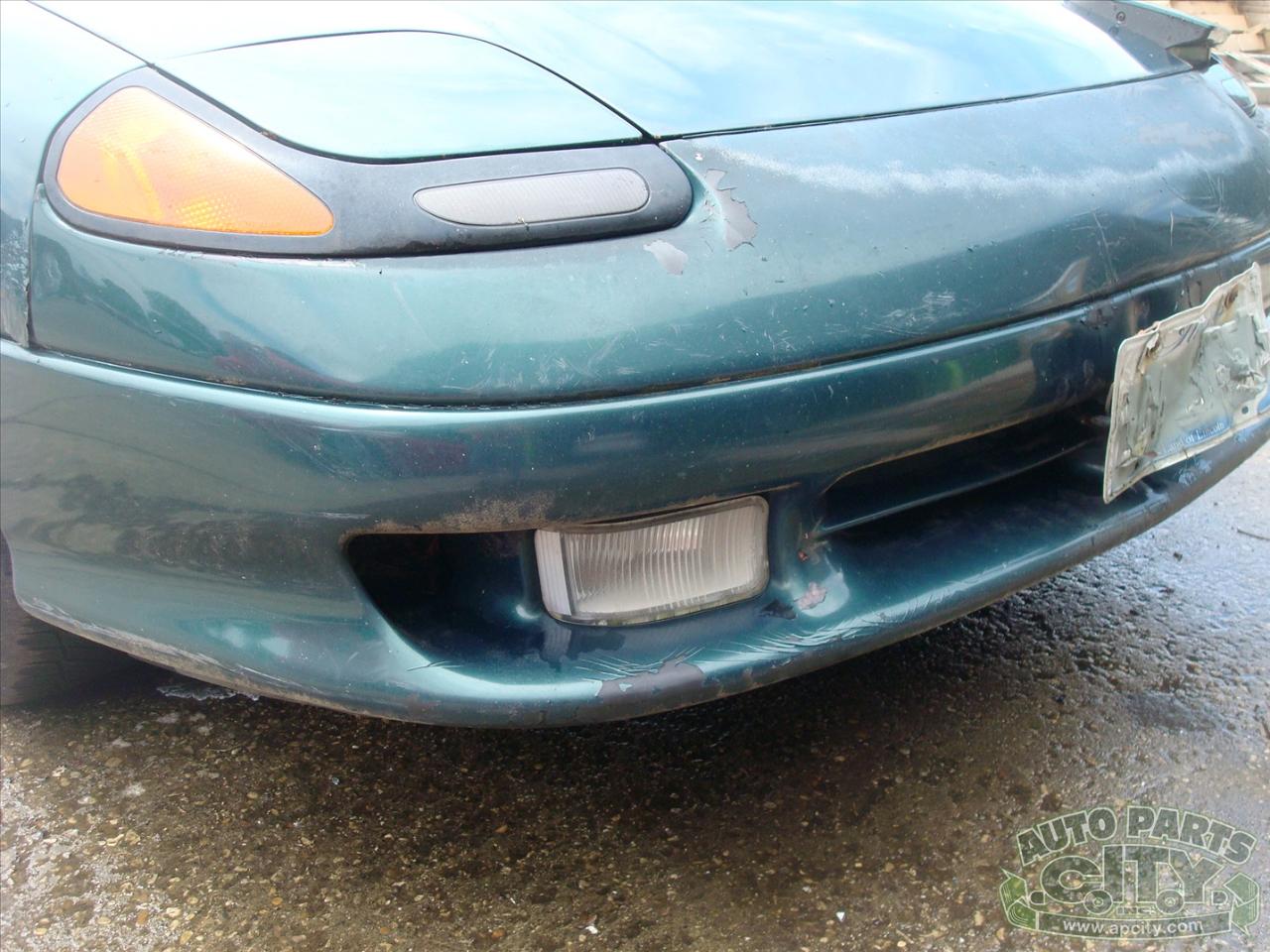 Dodge Stealth R/T Turbo 1992