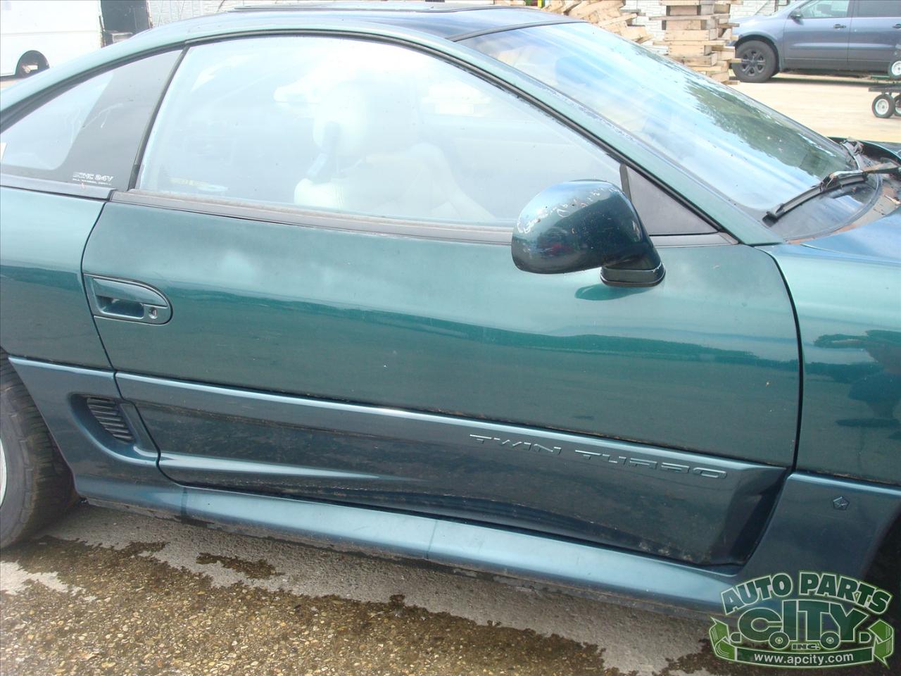 Dodge Stealth R/T Turbo 1992