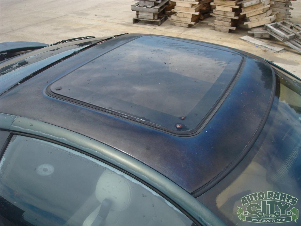 Dodge Stealth R/T Turbo 1992