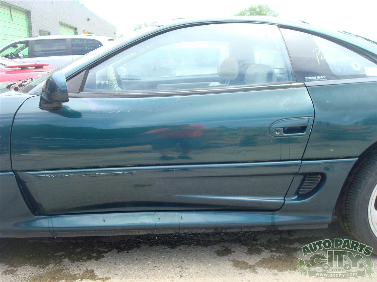 Dodge Stealth R/T Turbo 1992