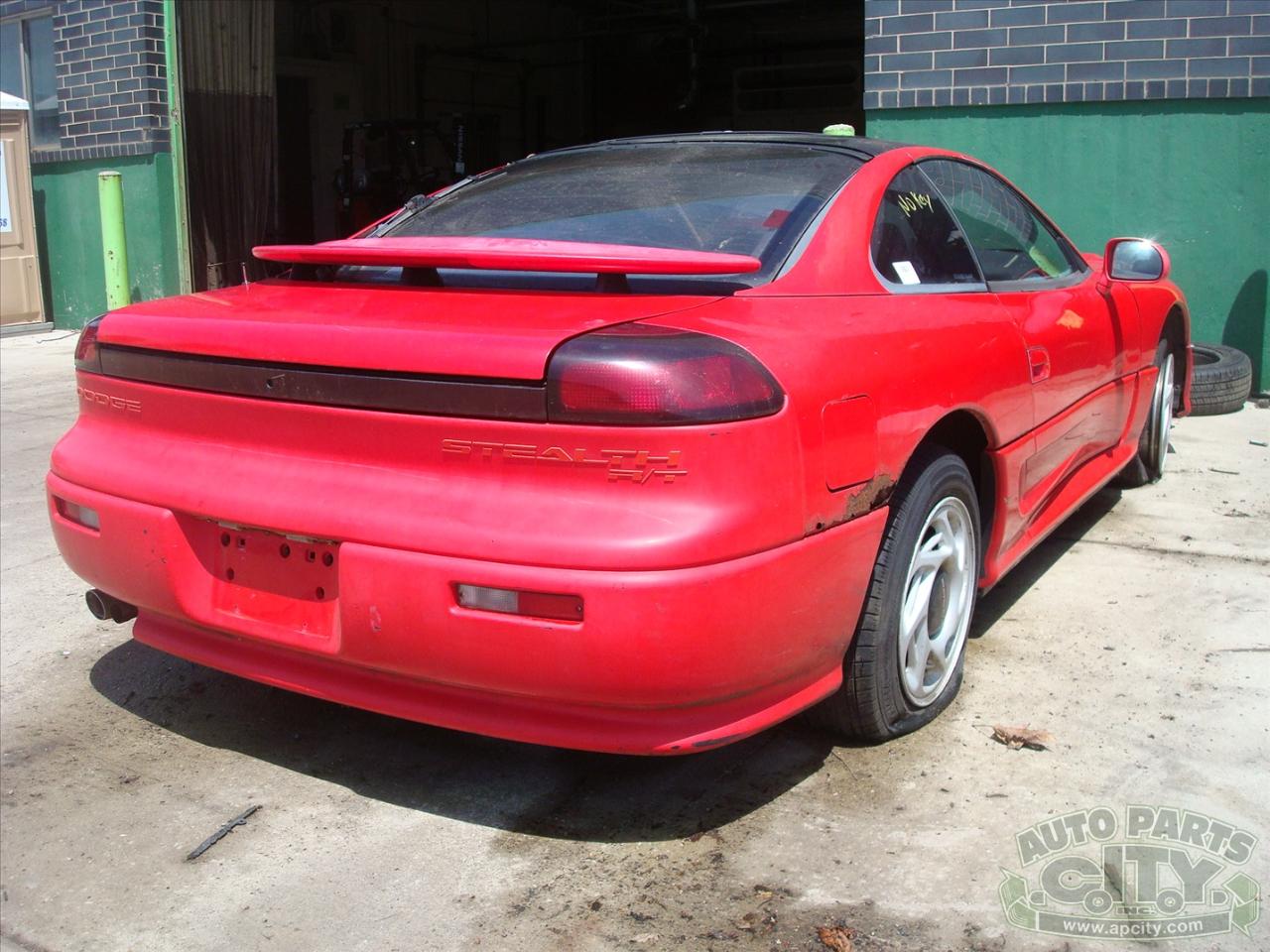 Dodge Stealth R/T 1992