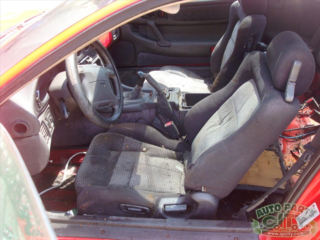 Dodge Stealth R/T 1992