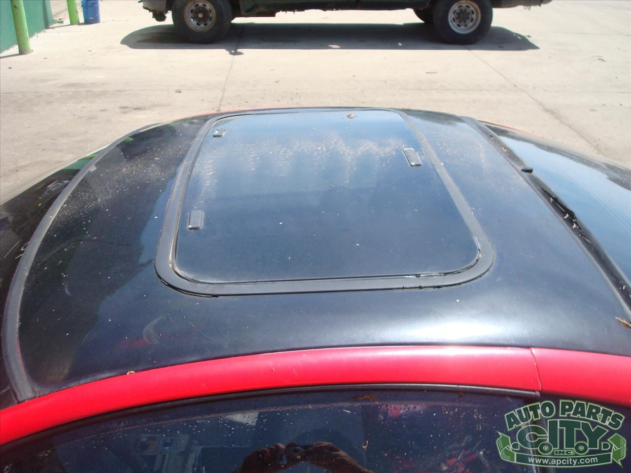 Dodge Stealth R/T 1992