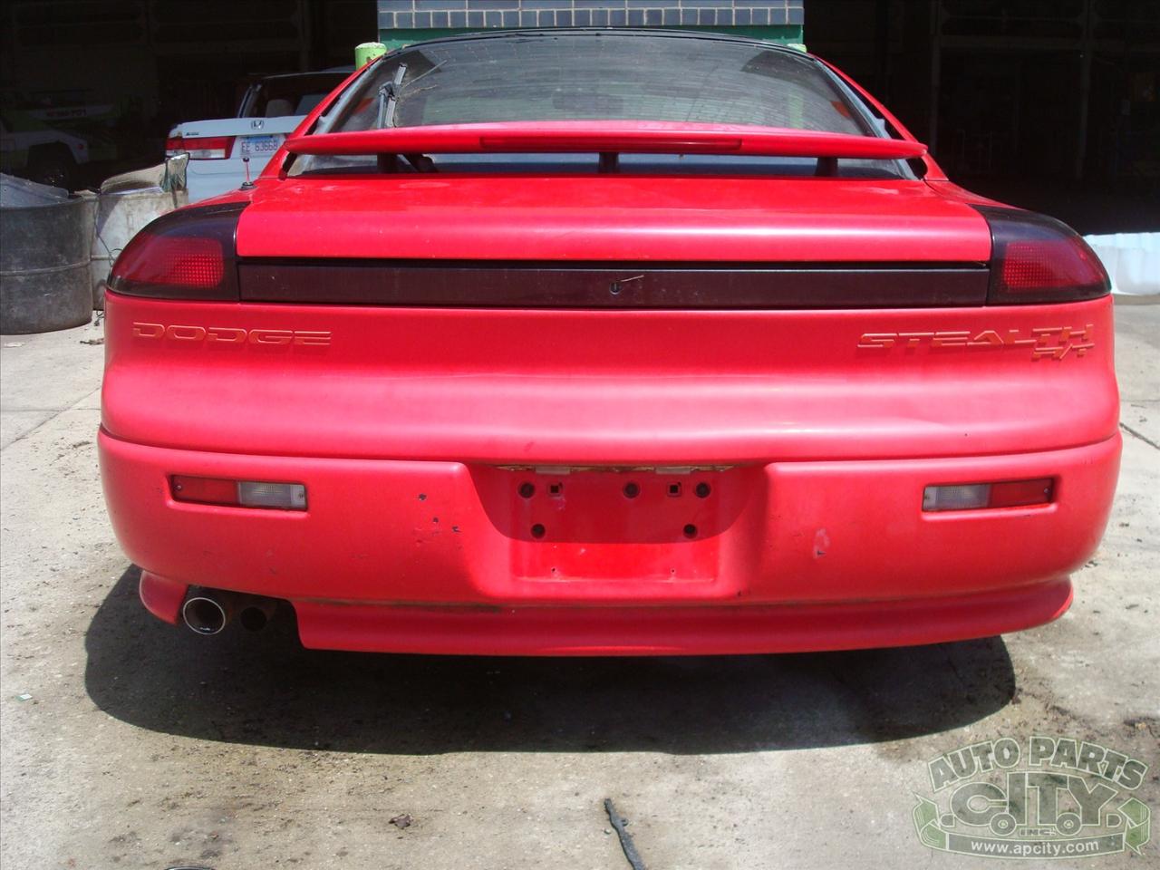 Dodge Stealth R/T 1992
