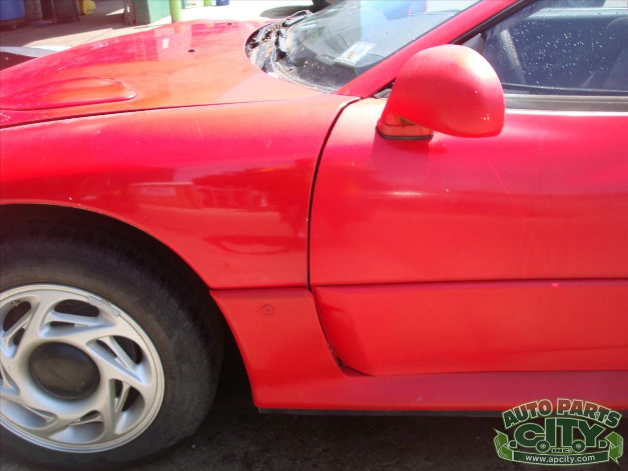 Dodge Stealth R/T 1992