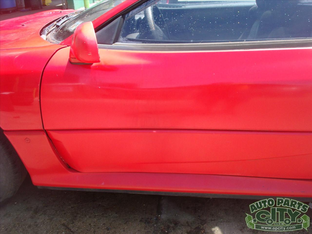 Dodge Stealth R/T 1992
