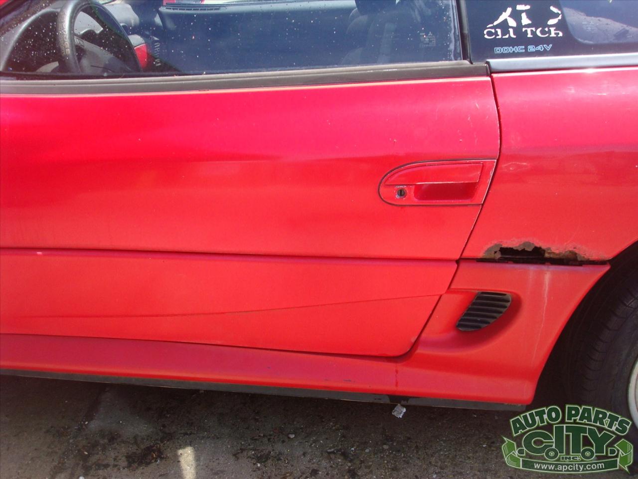 Dodge Stealth R/T 1992