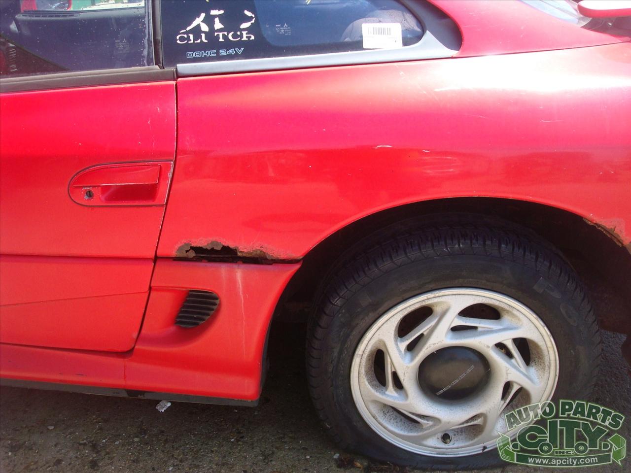 Dodge Stealth R/T 1992