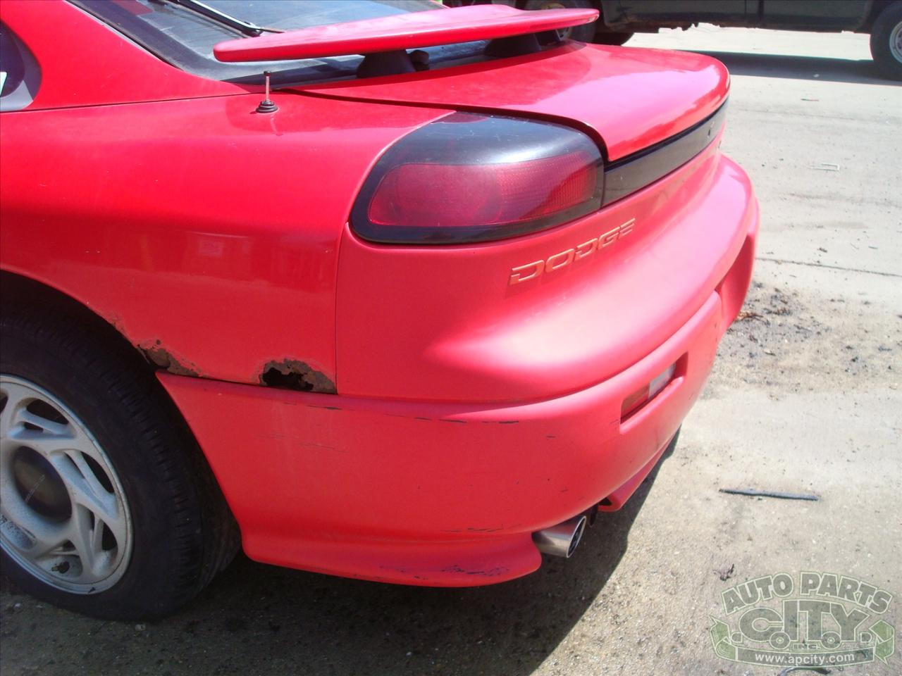 Dodge Stealth R/T 1992