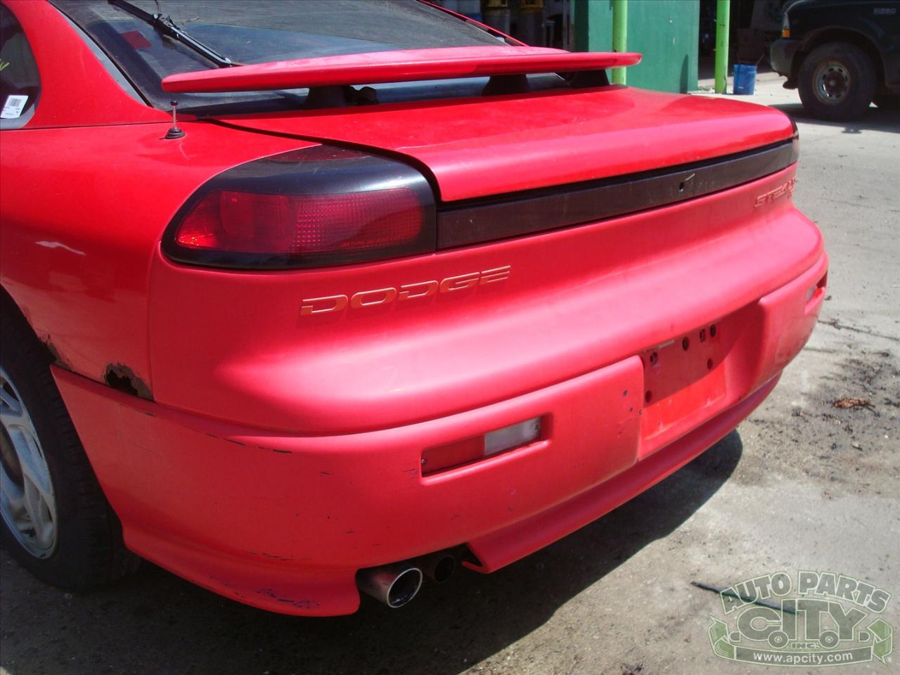 Dodge Stealth R/T 1992