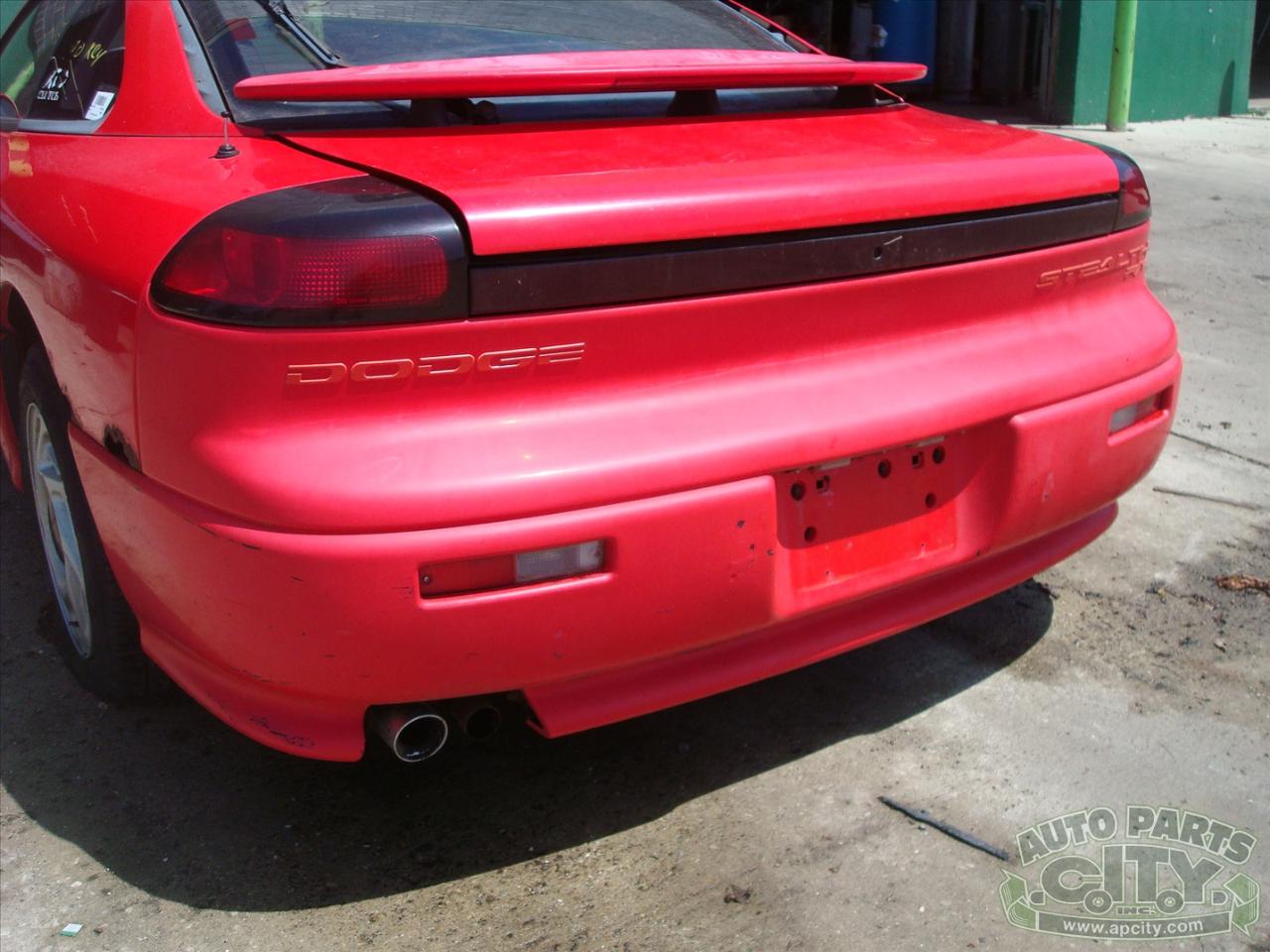 Dodge Stealth R/T 1992