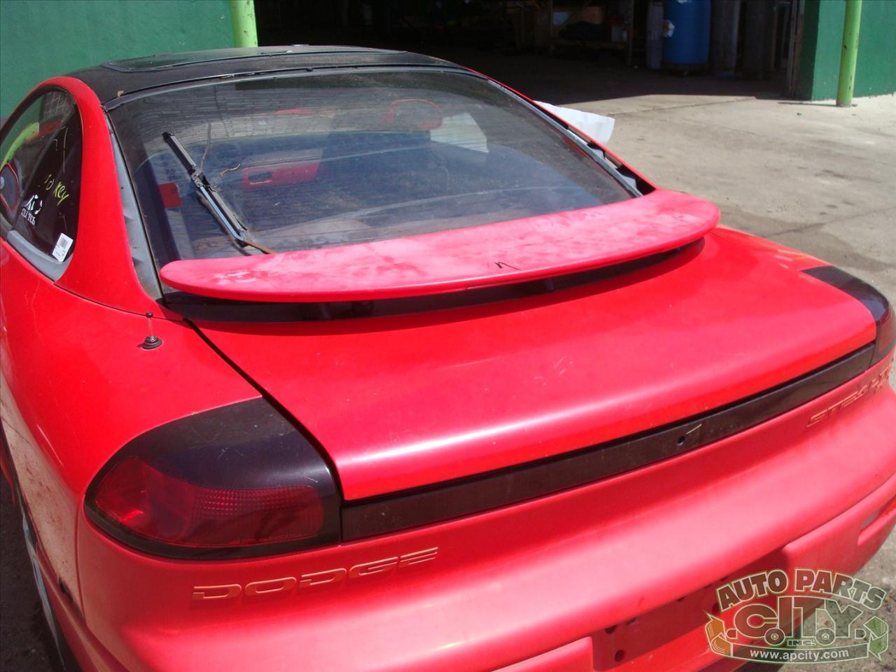 Dodge Stealth R/T 1992