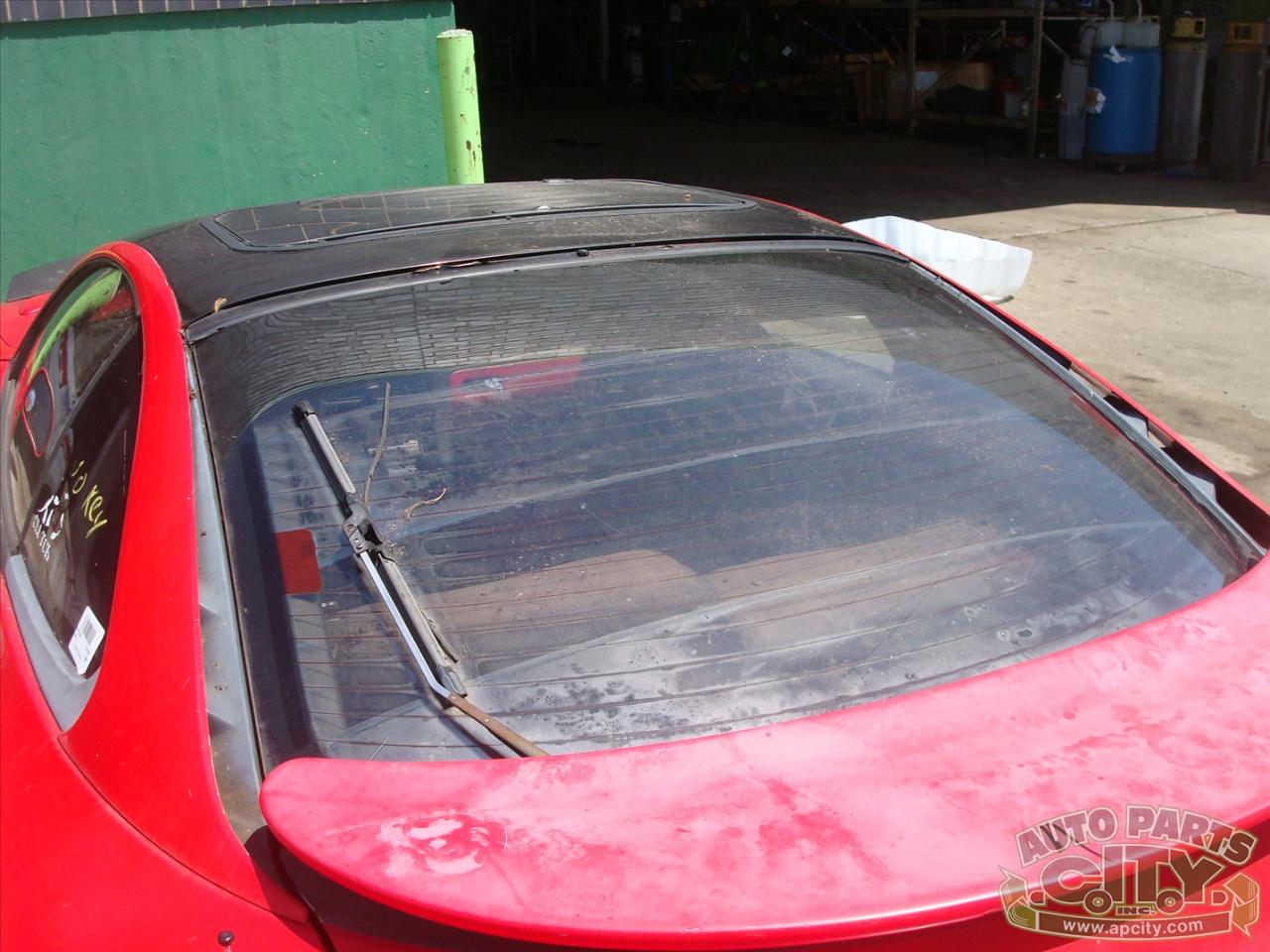 Dodge Stealth R/T 1992