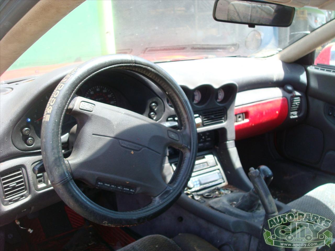 Dodge Stealth R/T 1992