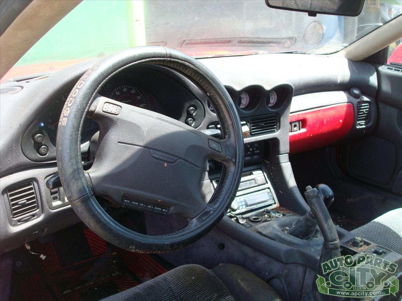 Dodge Stealth R/T 1992