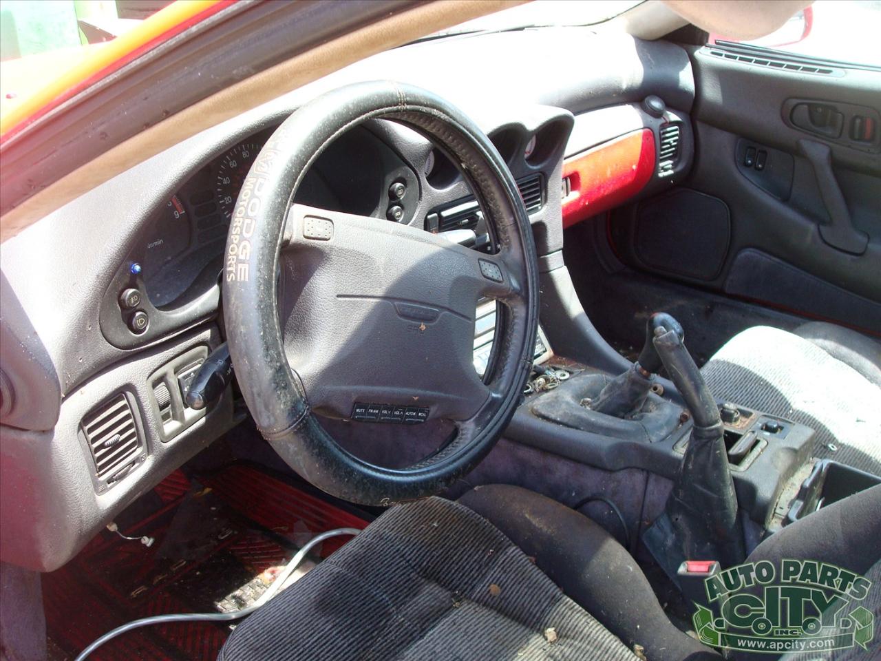 Dodge Stealth R/T 1992