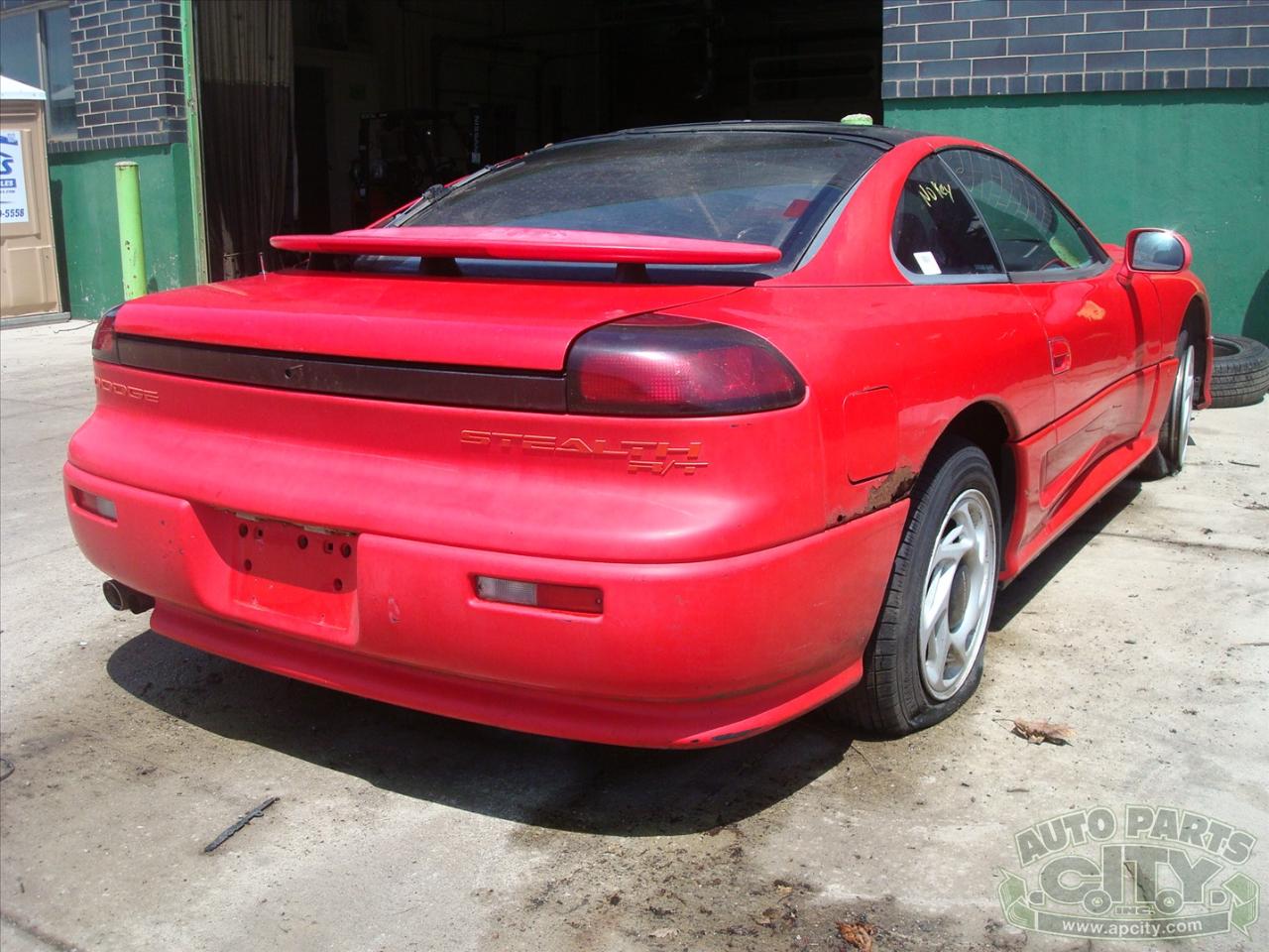 Dodge Stealth R/T 1992