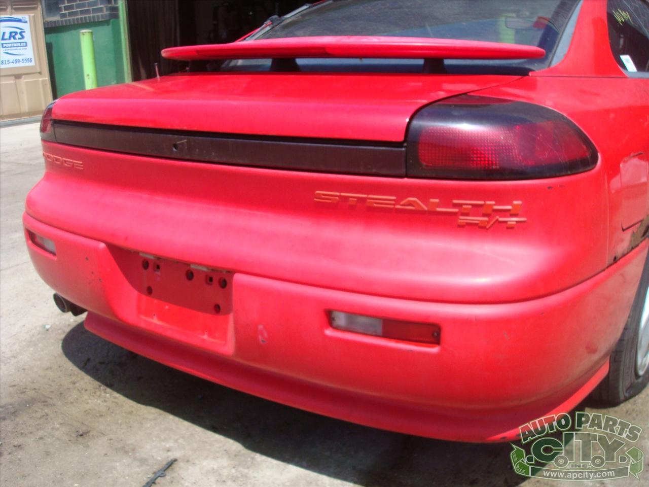 Dodge Stealth R/T 1992