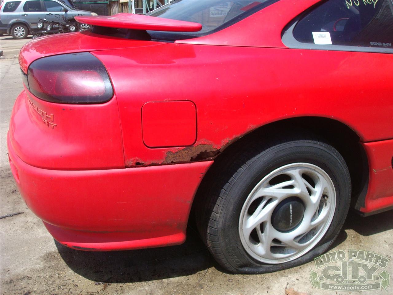Dodge Stealth R/T 1992