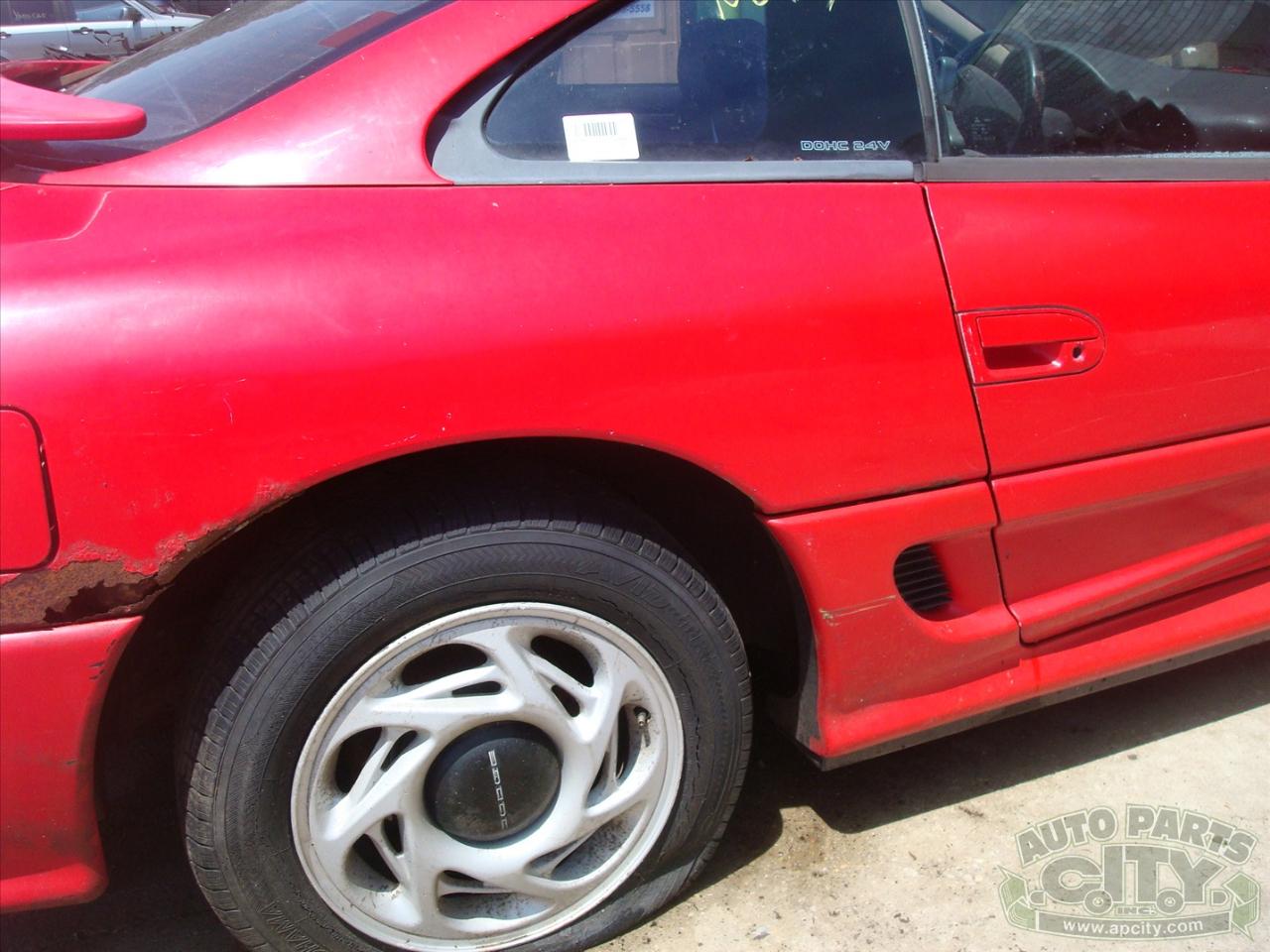 Dodge Stealth R/T 1992