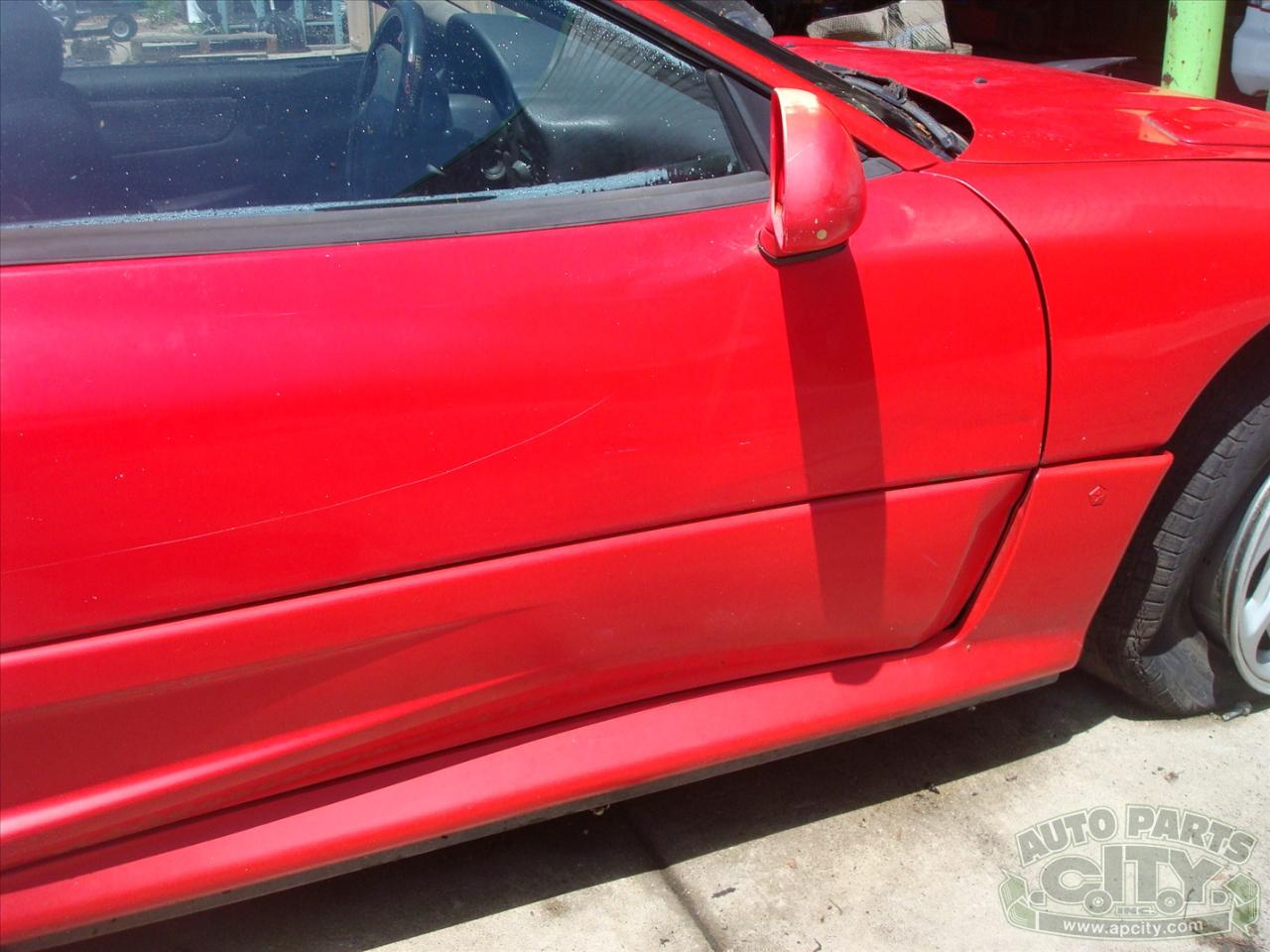 Dodge Stealth R/T 1992
