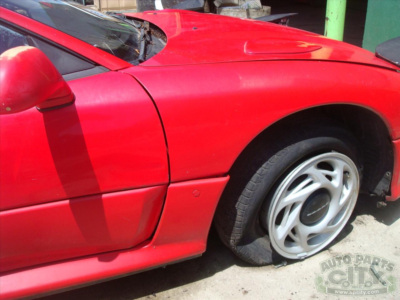 Dodge Stealth R/T 1992