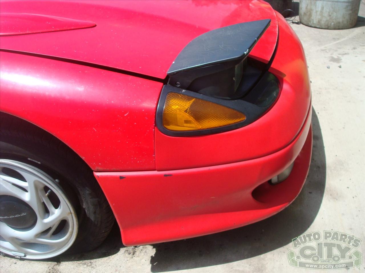 Dodge Stealth R/T 1992