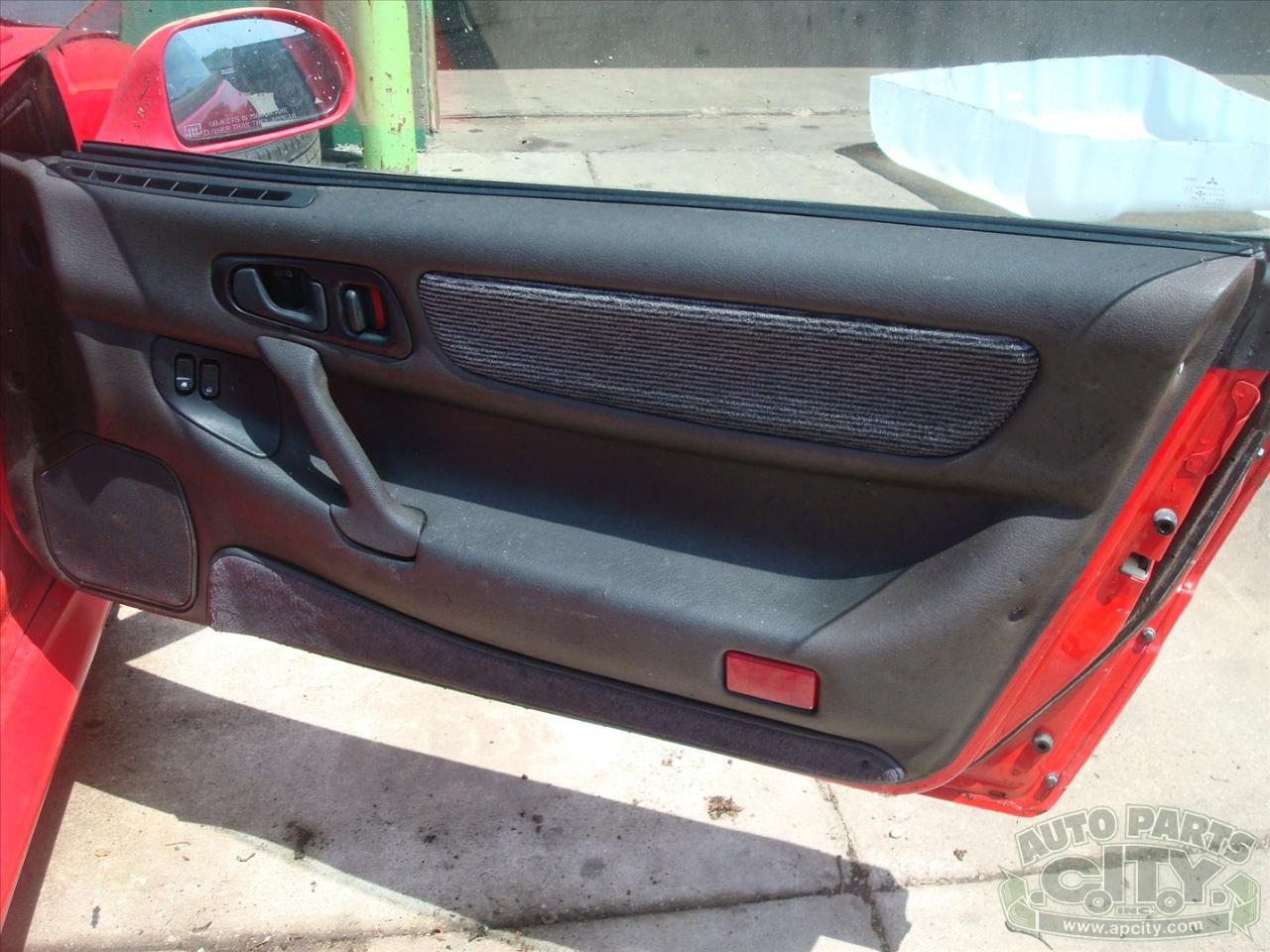 Dodge Stealth R/T 1992