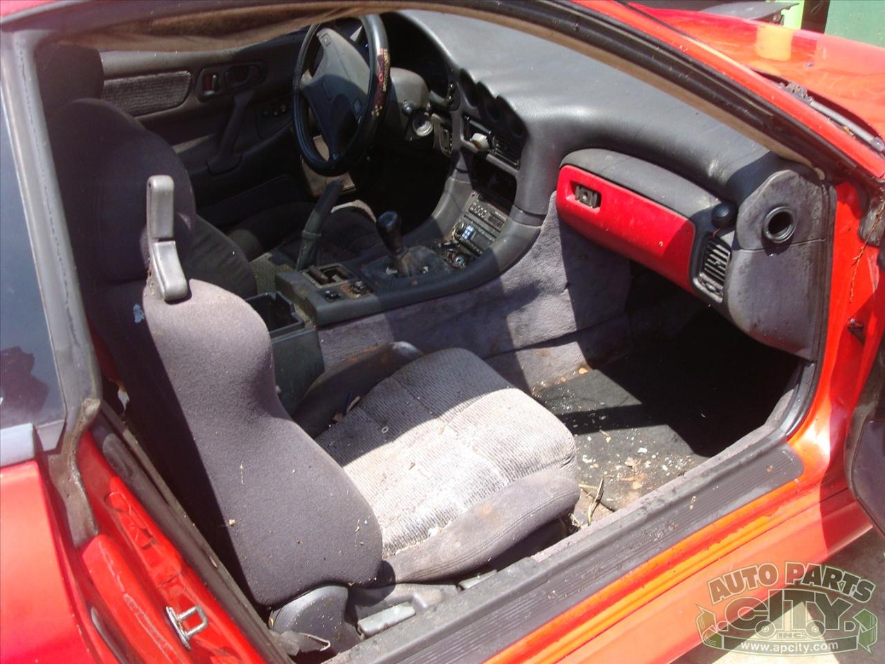 Dodge Stealth R/T 1992