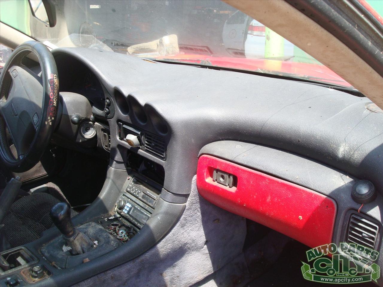 Dodge Stealth R/T 1992