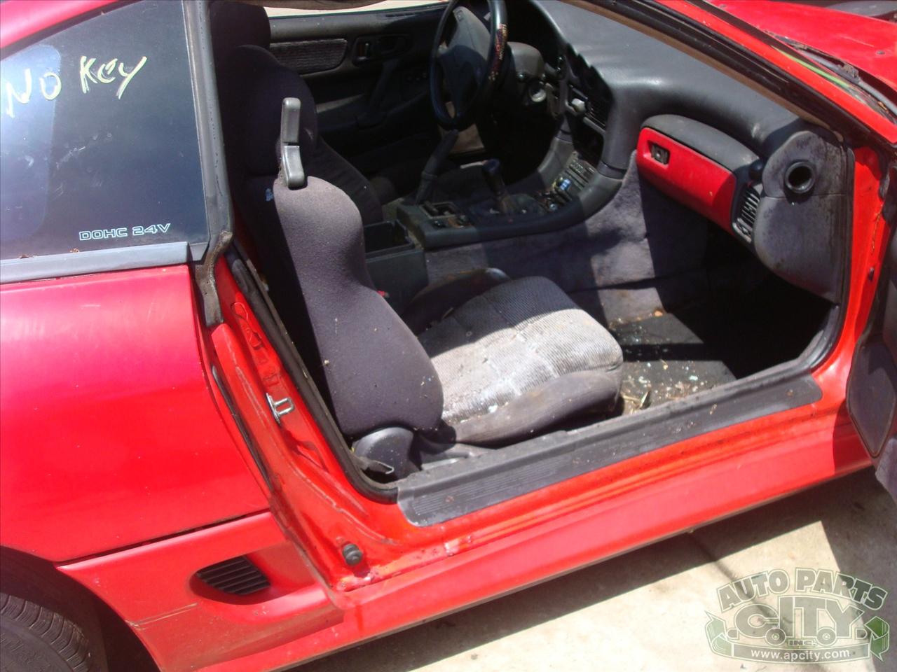 Dodge Stealth R/T 1992