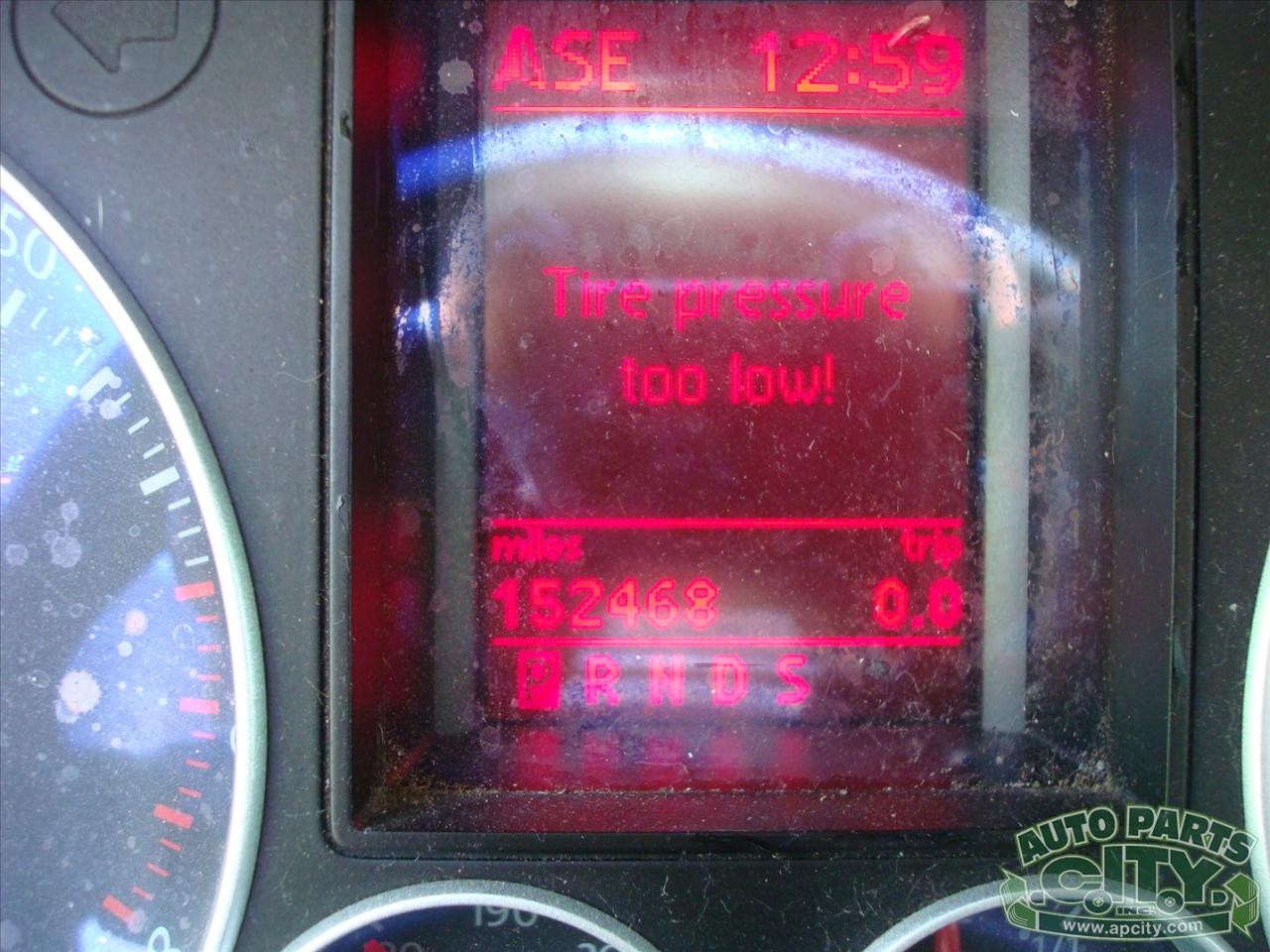 Volkswagen GTI 2.0T Coupe 2009
