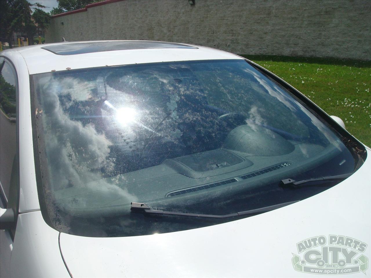 Volkswagen GTI 2.0T Coupe 2007