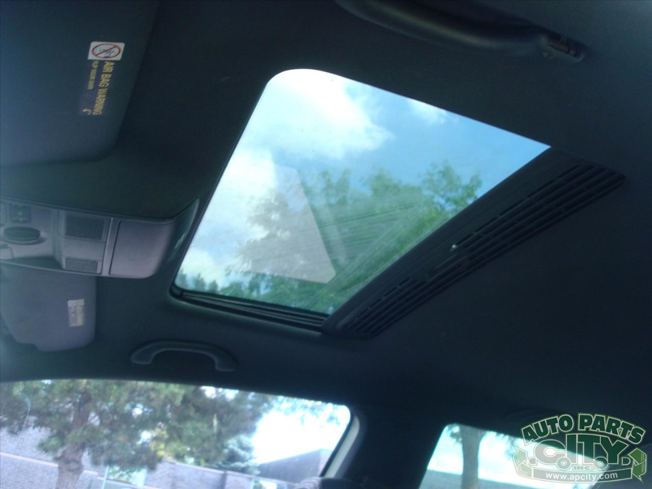 Volkswagen GTI 2.0T Coupe 2007