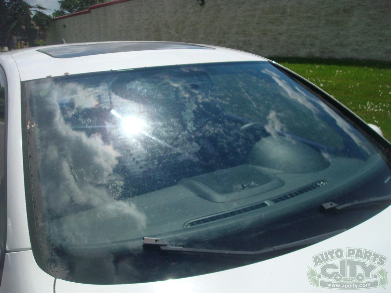 Volkswagen GTI 2.0T Coupe 2007