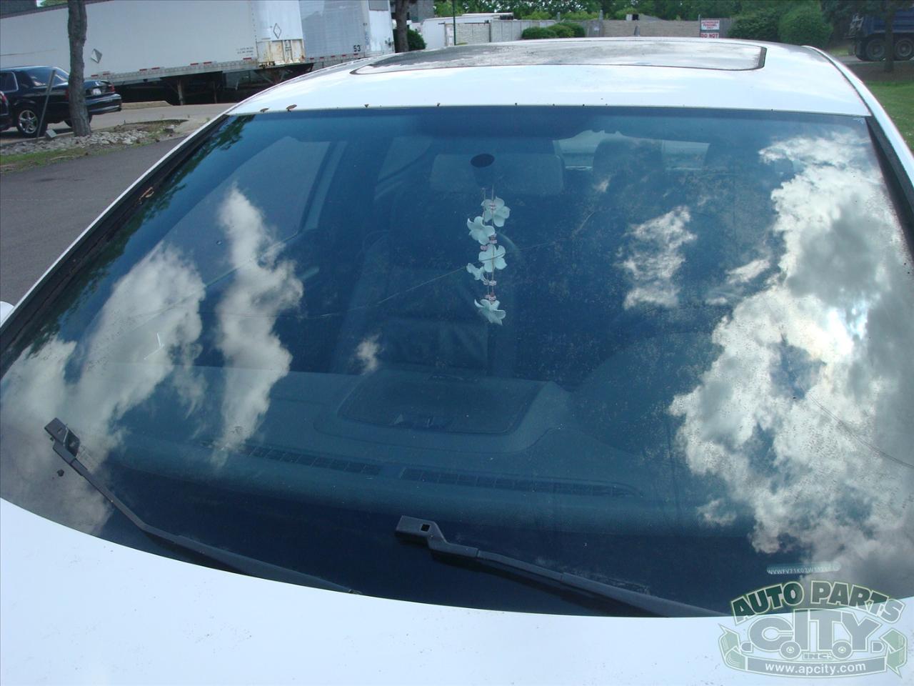 Volkswagen GTI 2.0T Coupe 2007