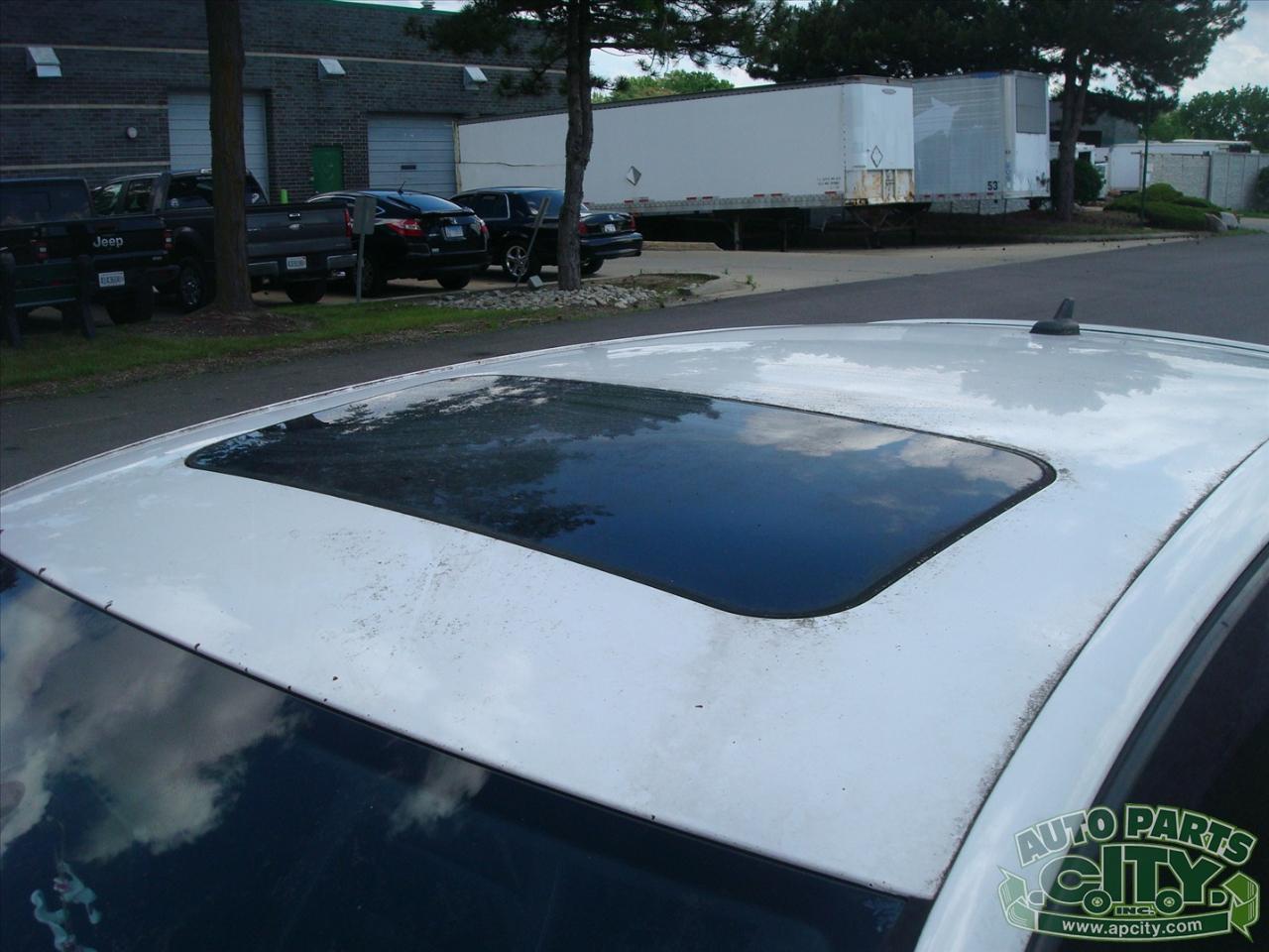 Volkswagen GTI 2.0T Coupe 2007