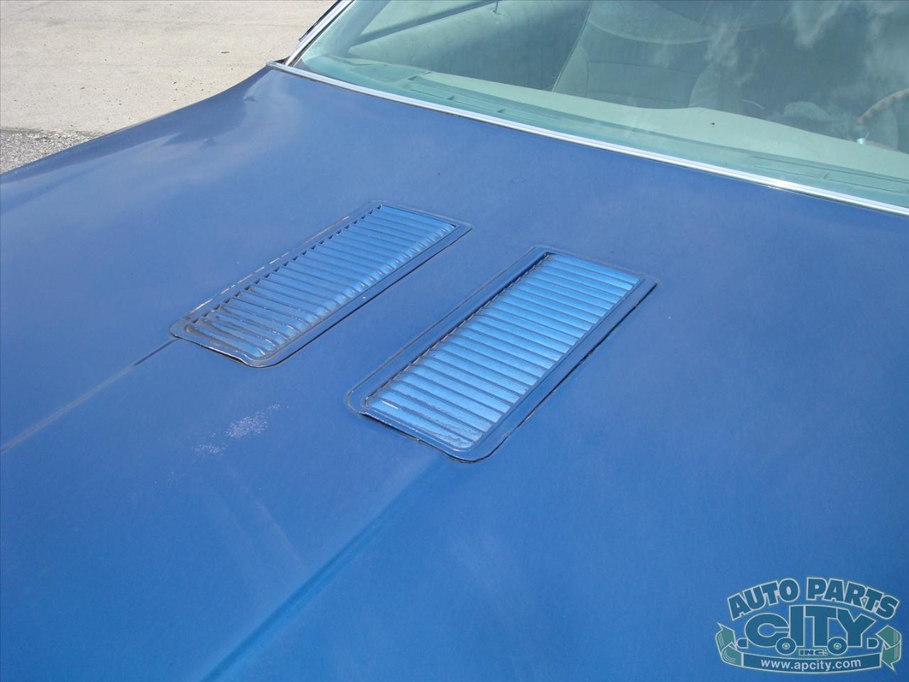 Oldsmobile Cutlass Supreme  1973