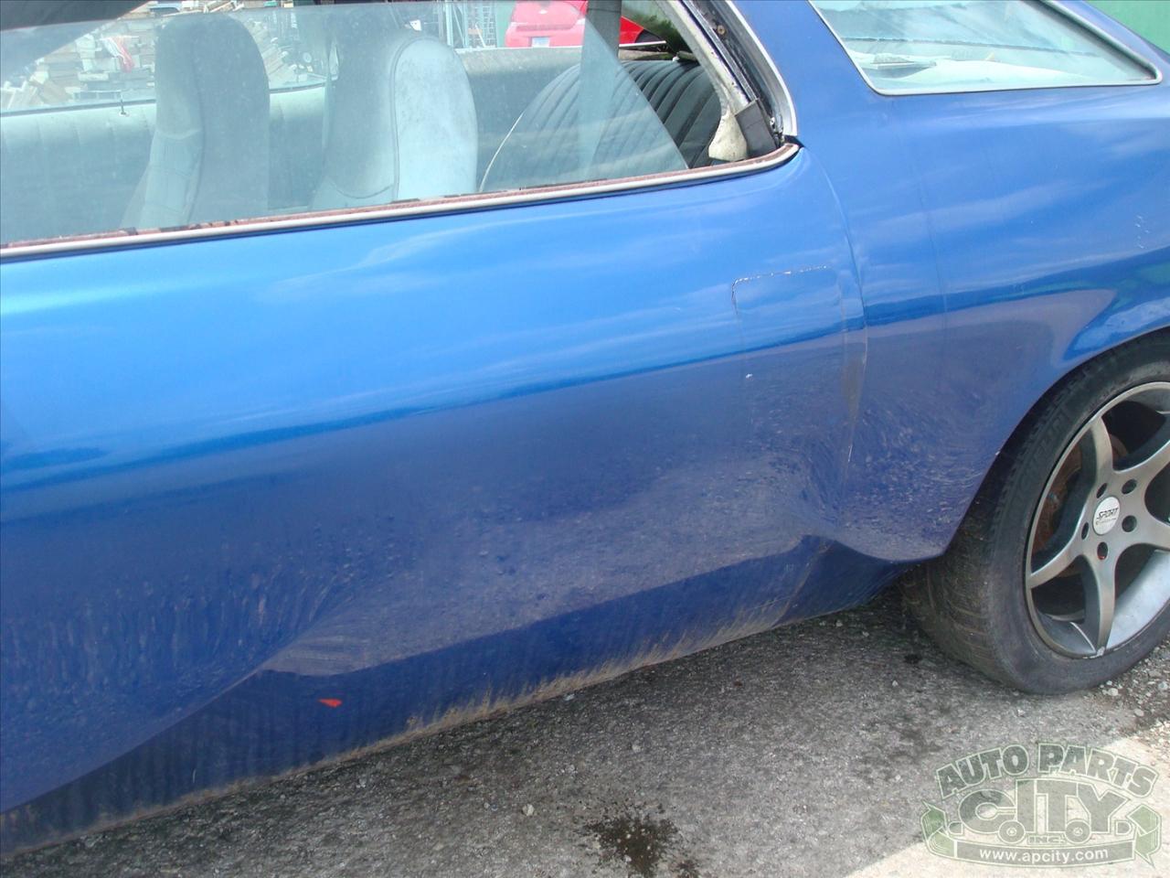 Oldsmobile Cutlass Supreme  1973