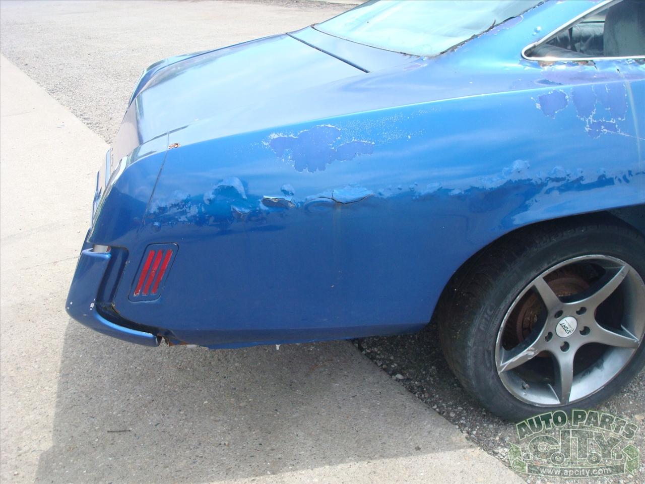 Oldsmobile Cutlass Supreme  1973