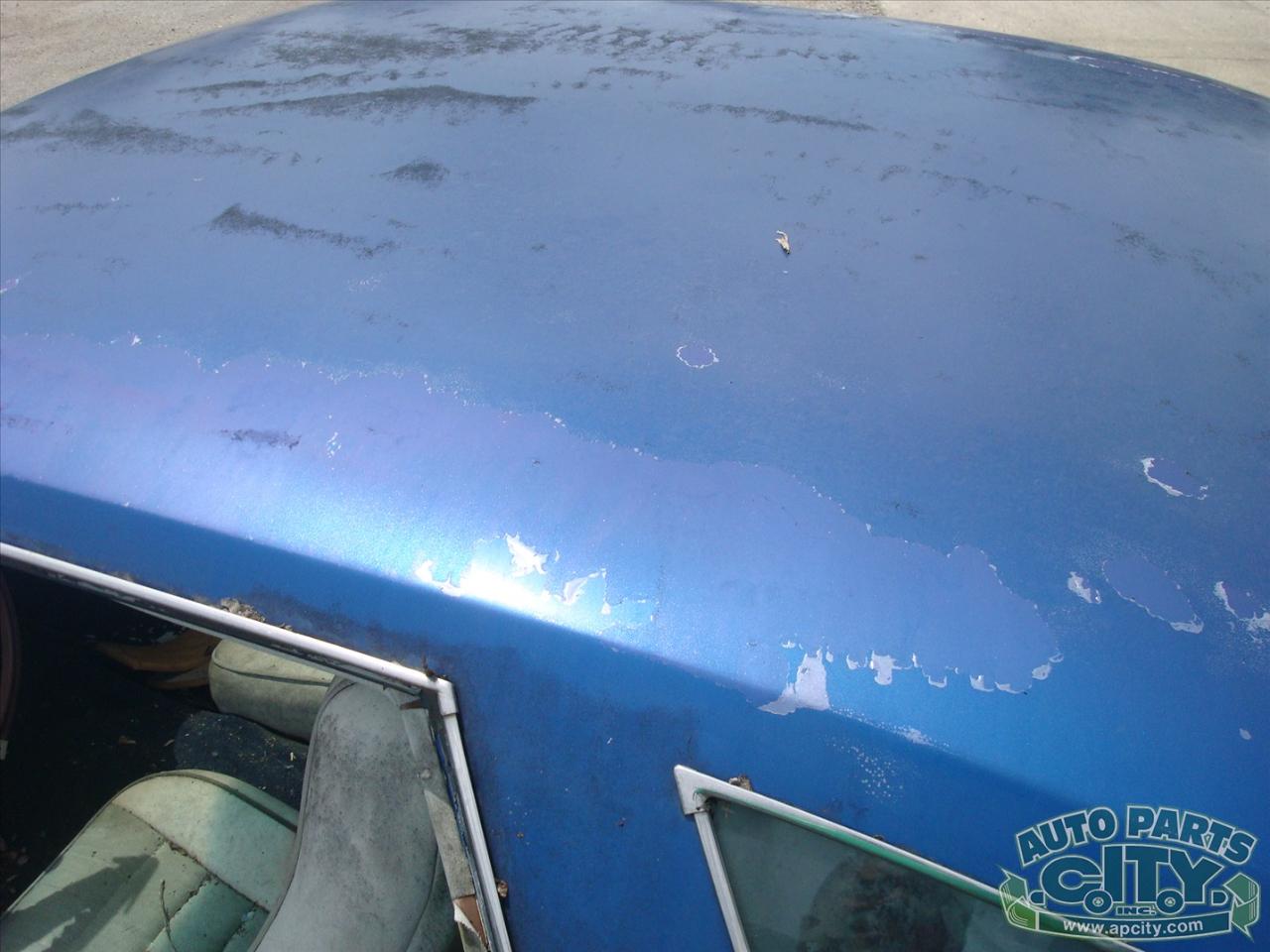 Oldsmobile Cutlass Supreme  1973
