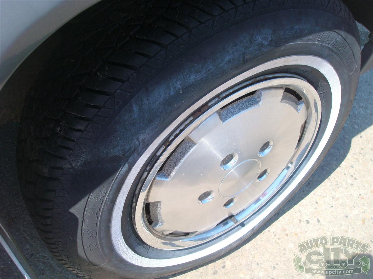 Dodge Dakota Reg. Cab 2WD 1988