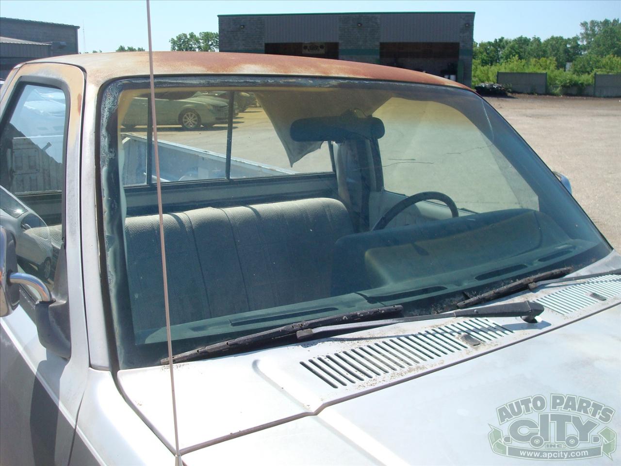Dodge Dakota Reg. Cab 2WD 1988