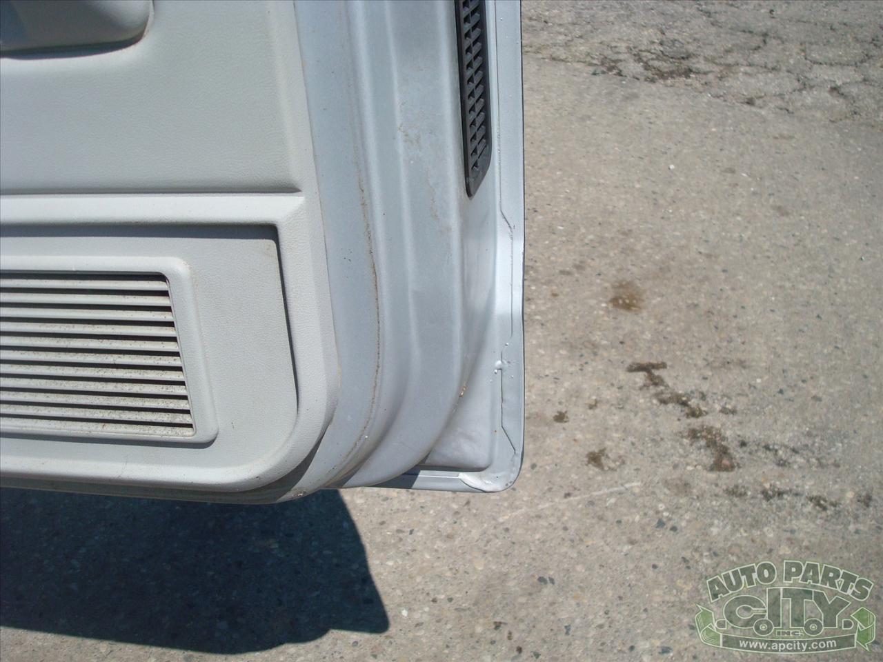 Dodge Dakota Reg. Cab 2WD 1988