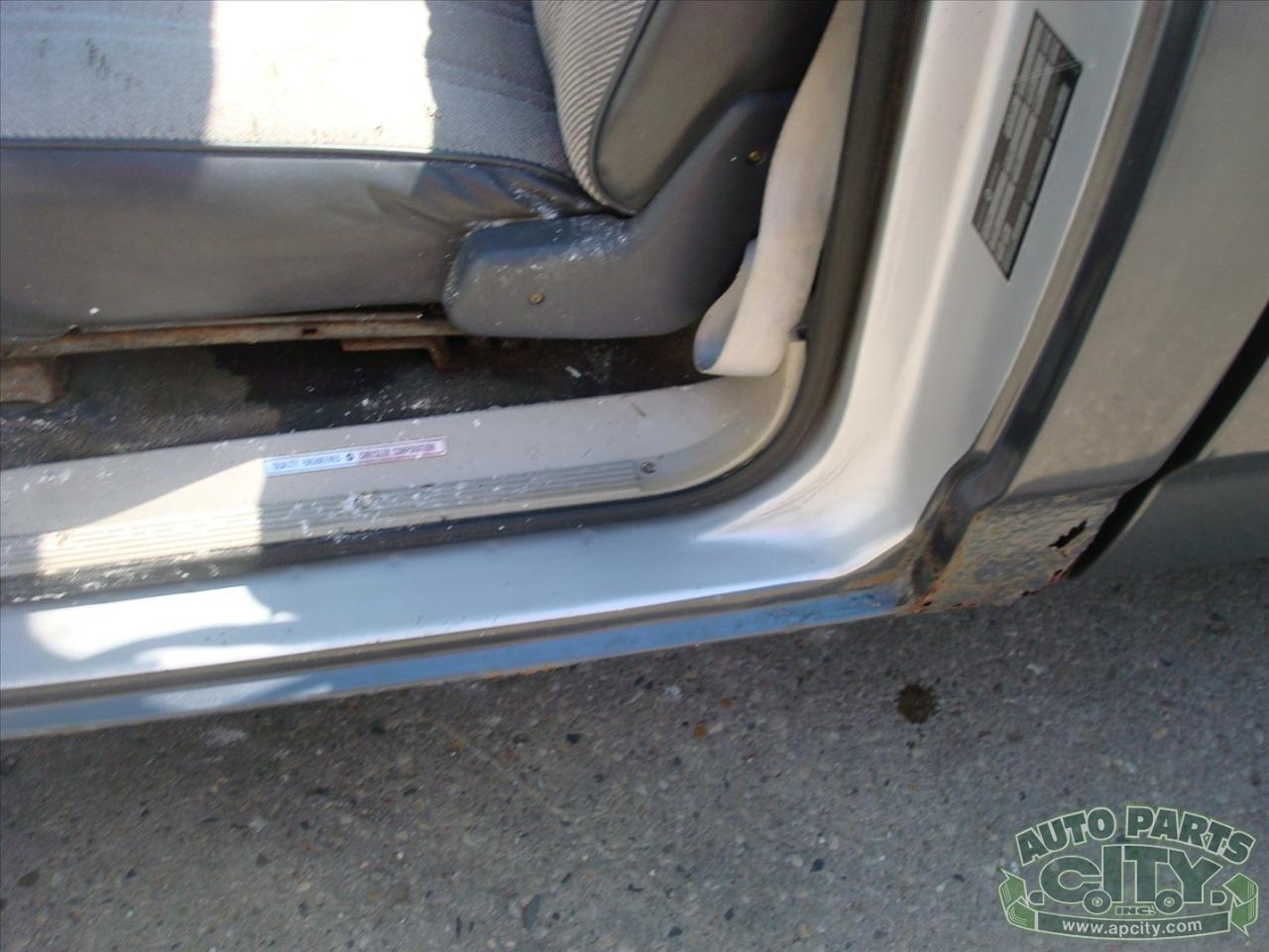 Dodge Dakota Reg. Cab 2WD 1988