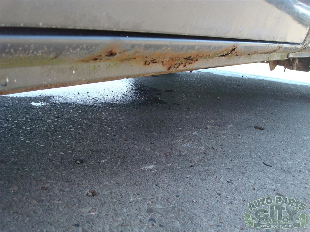 Dodge Dakota Reg. Cab 2WD 1988